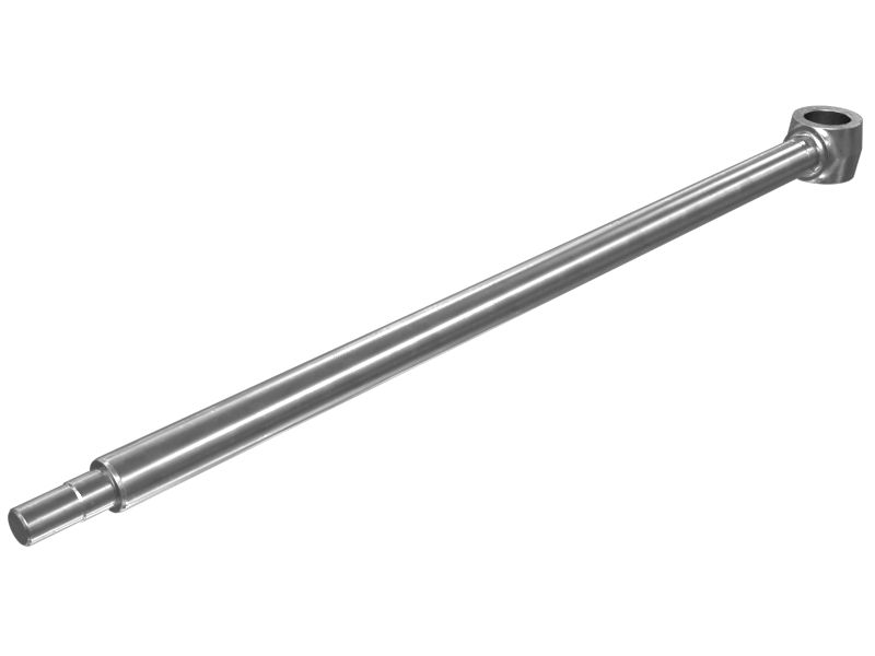 512-0500: ШТОК В СБОРЕ