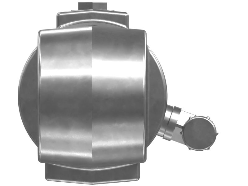 ЦИЛИНДР В СБОРЕ