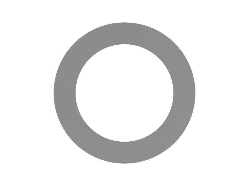 Уплотнение датчика скорости