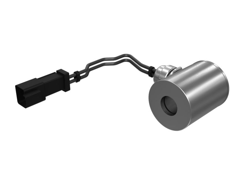 КАТУШКА В СБОРЕ