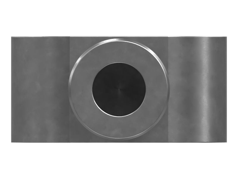 ШТОК В СБОРЕ