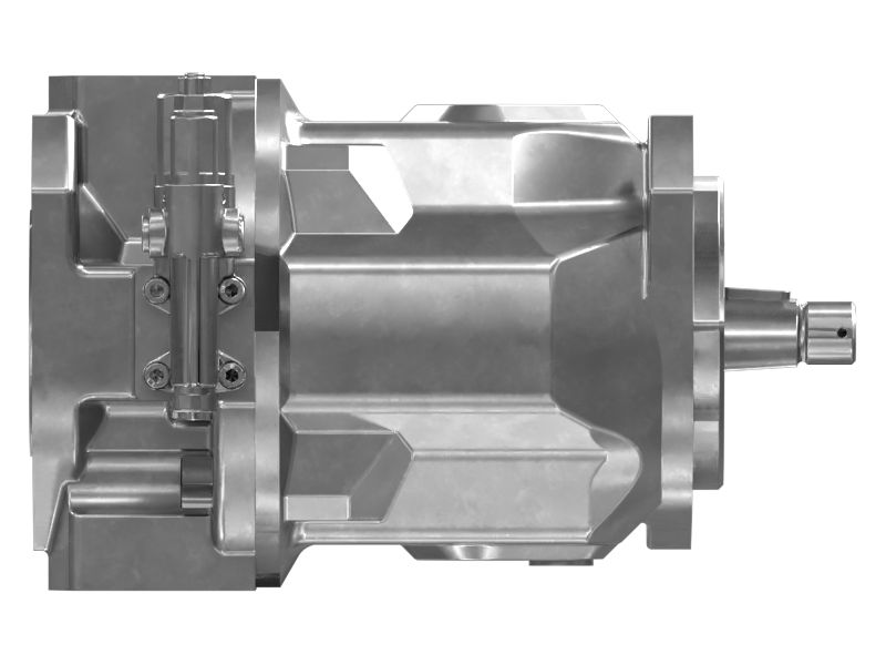 Pump Group-Piston