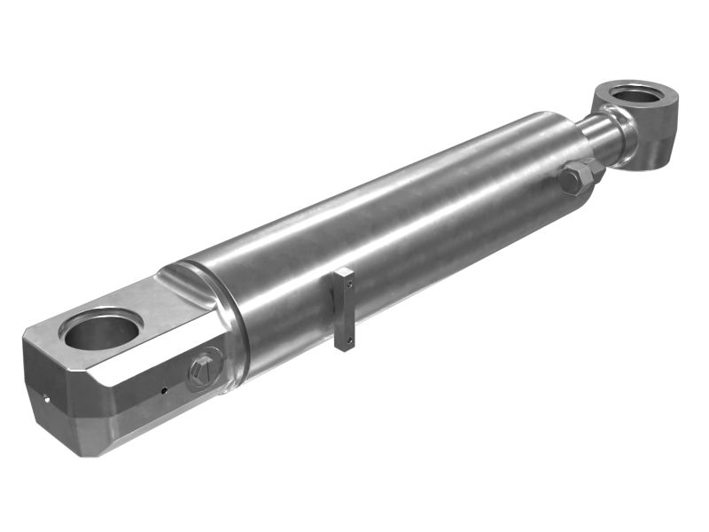 БЛОК ЦИЛИНДРА 150 5