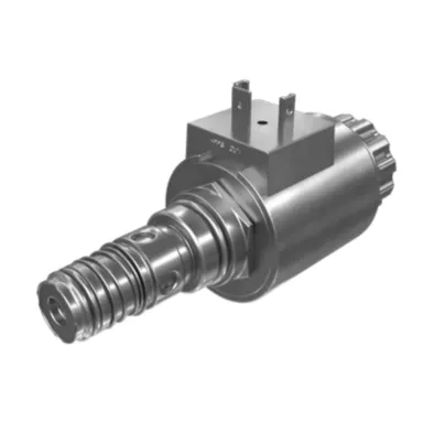 CAT SOLENOİD VALFİ GRUBU
