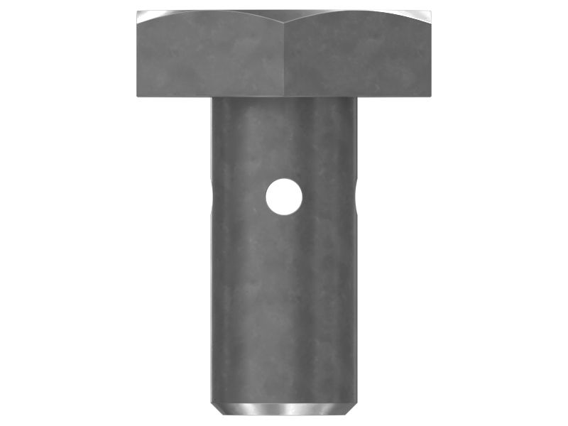 521-9660: M12 Hex Head Bolt 5219660 купить