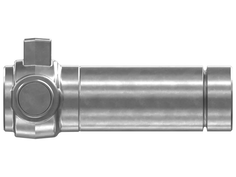 ЦИЛИНДР В СБОРЕ