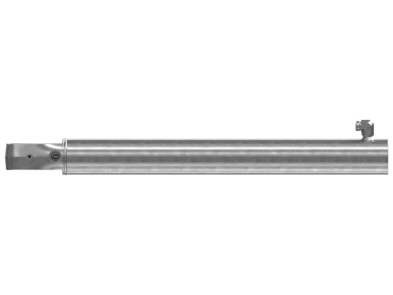 507-4716: Hydraulic Cylinder Tube Assembly 5074716 купить
