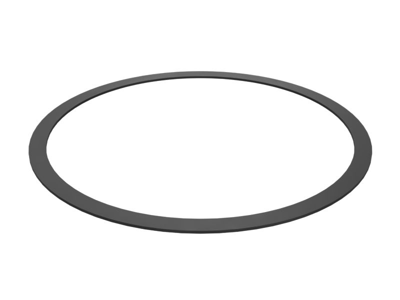 169-4814: 0.7mm Thick Thrust Washer | Cat® Parts Store