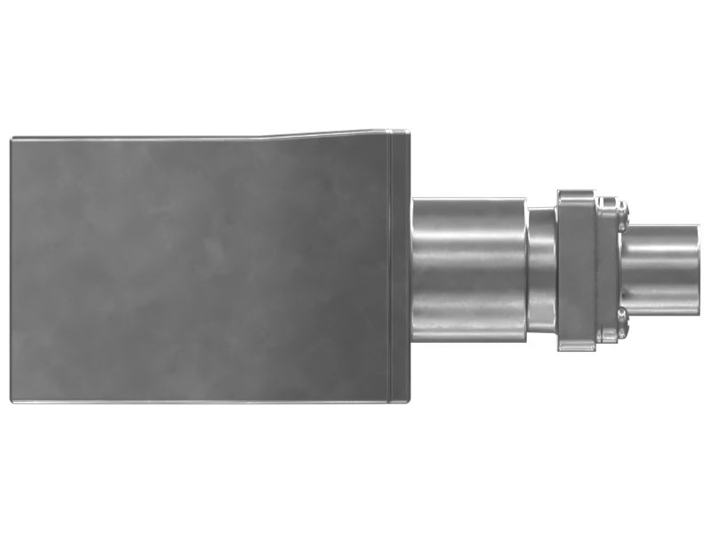 Катушка электромагнитного клапана постоянного тока напряжением 24 Вольта