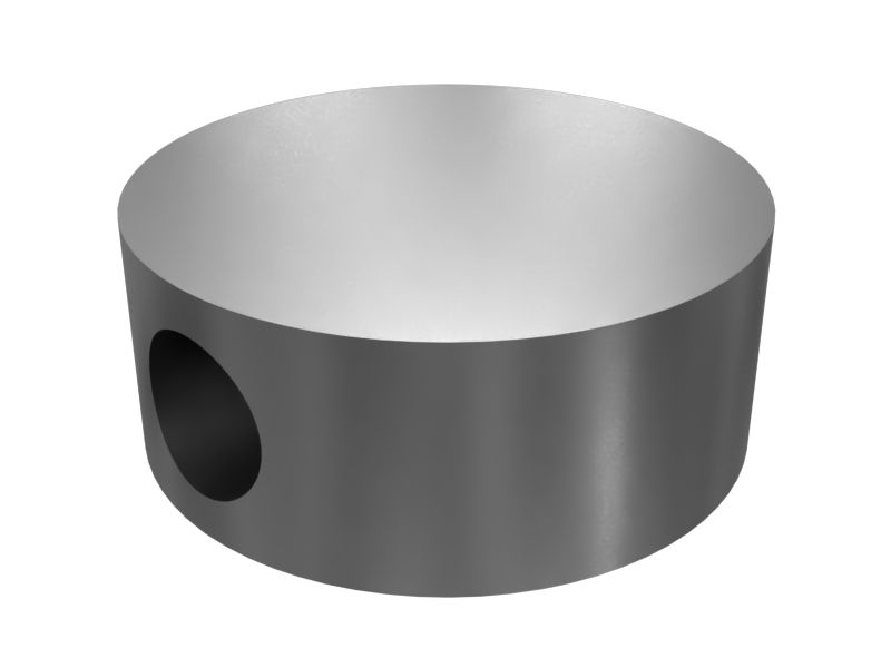 145-3773: Стальной ролик наружного кольца