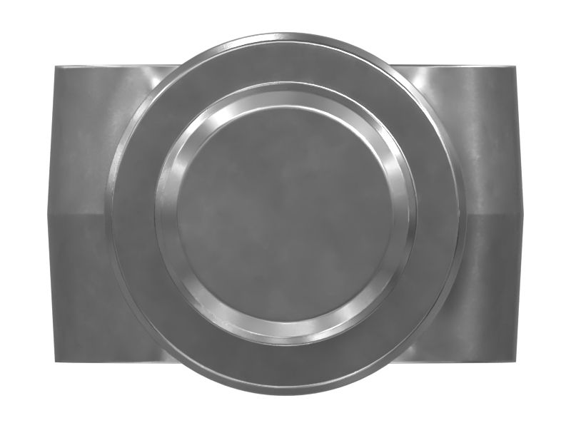 514-0672: Hydraulic Rod Assembly 5140672 купить