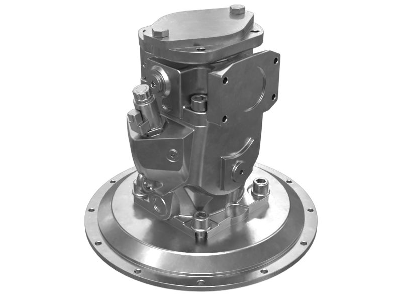 546-5558: Pump Group-Piston