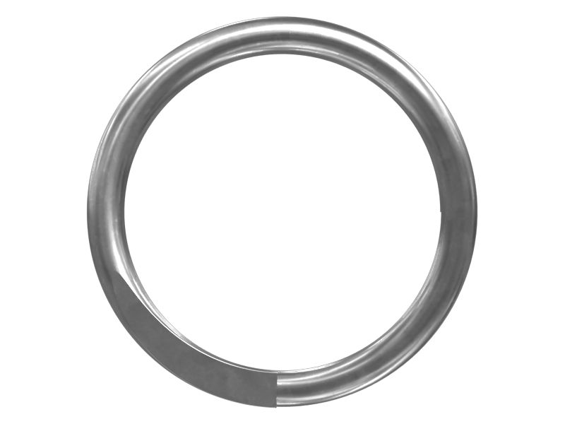 Пружина сжатия свободной длины 29,70 мм