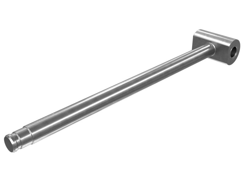 ШТОК В СБОРЕ