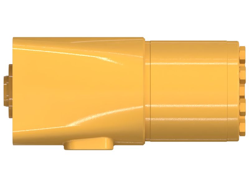 Клапан-регулятор расхода