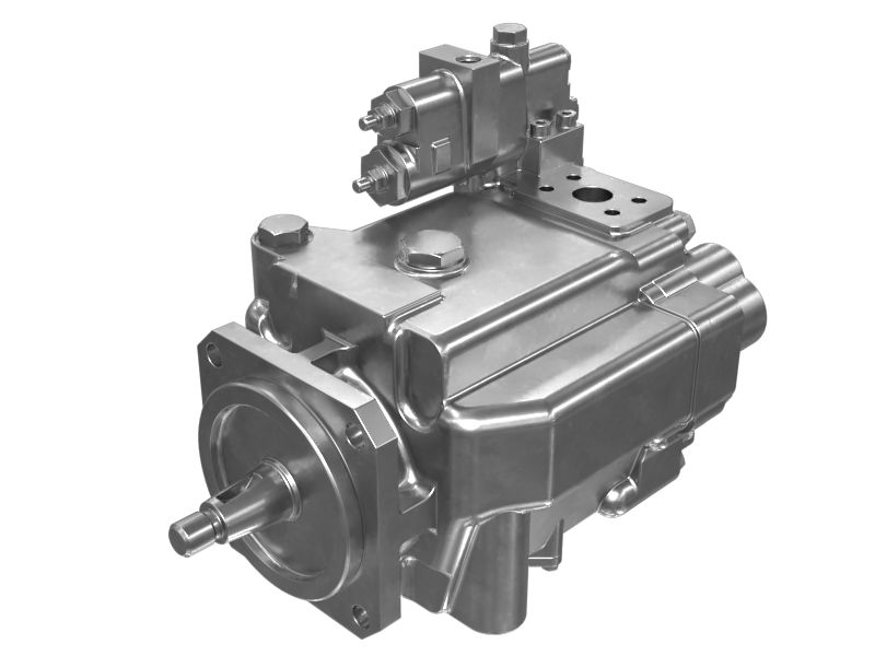 6E-3137: Pump Group-Piston | Cat® Parts Store