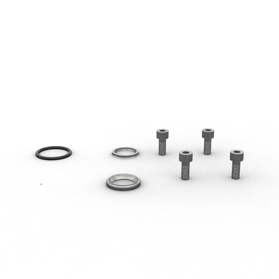 337-5099: КОМПЛЕКТ КРЫШКИ