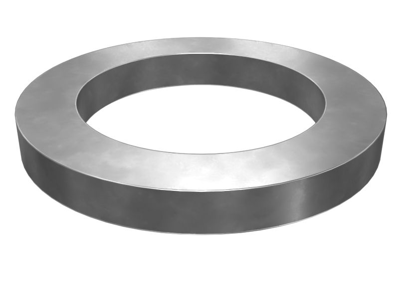 9P-8217: Жесткая шайба гидрораспределителя, толщина 1,7 мм