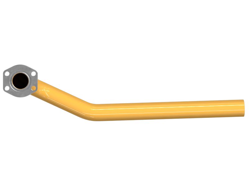 441-9381: Steel Tube Assembly 4419381 купить