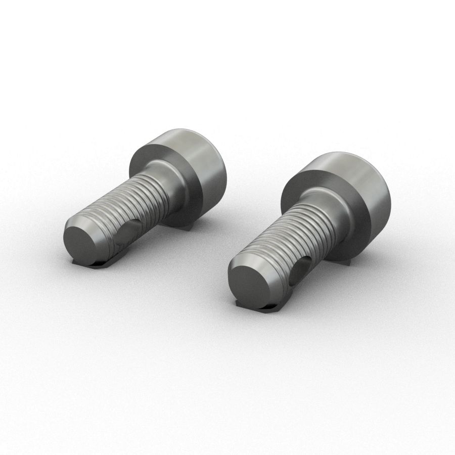 Комплект управления: электромагнитная катушка