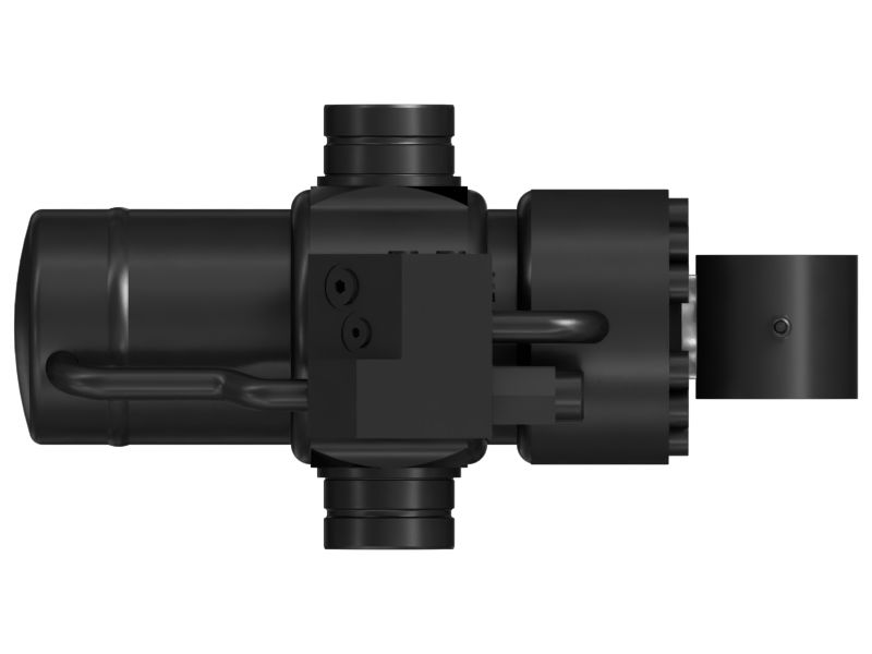 294-8011: Quick Coupler Cylinder | CATCorp
