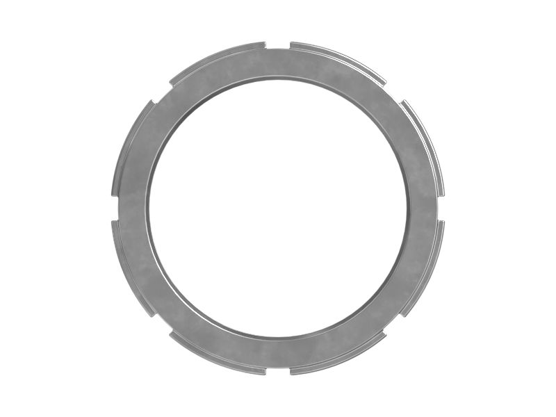 8D-1803: 4 1/2''-12 Bearing Lock Nut 8D1803 buy
