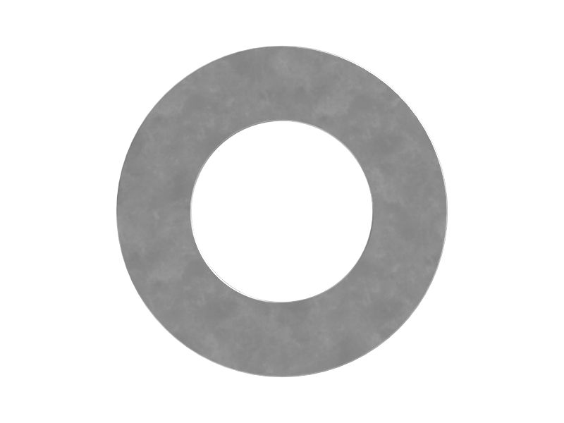 Стальная прокладка Reman толщиной 6 мм