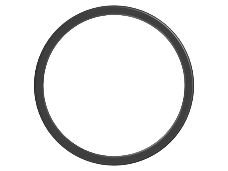 Внешнее уплотнение реле управления магнето, НД 85,62 мм