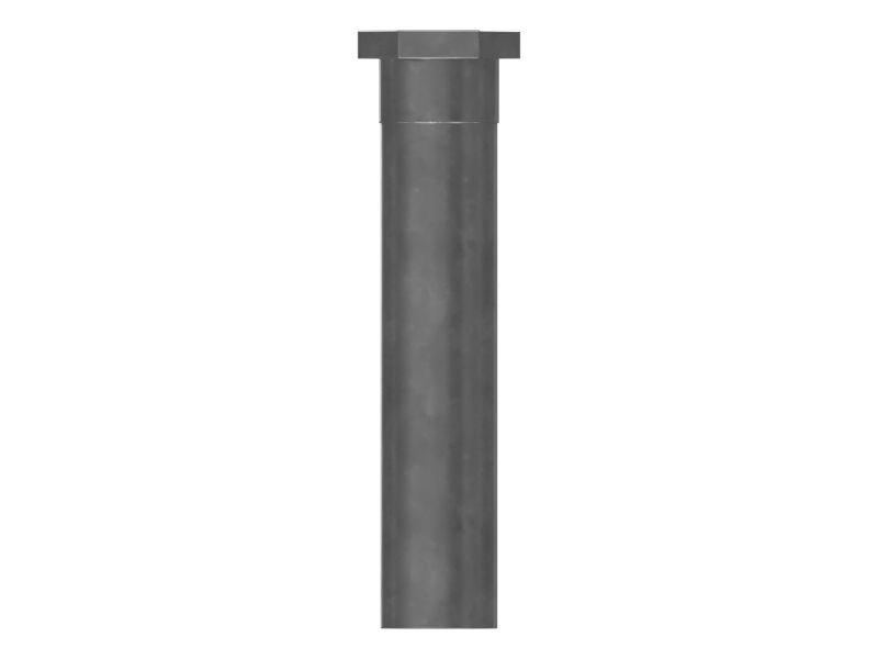 Сетчатый фильтр всасывающей линии