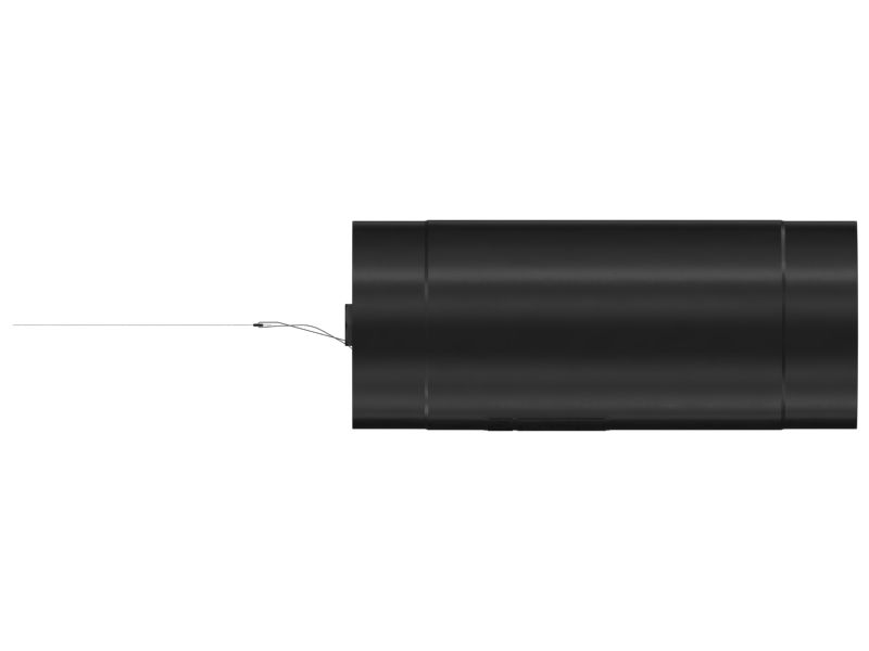Гидроаккумулятор системы плавного хода, 3 л