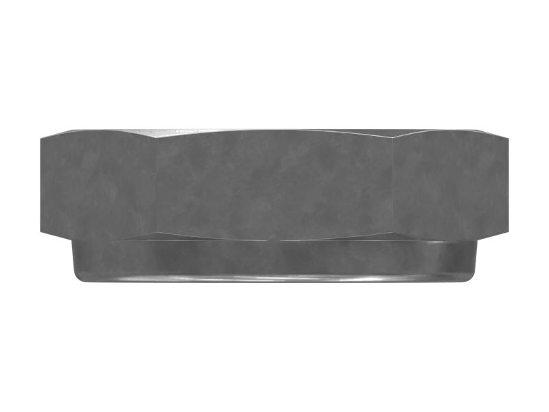 • Гайка блокировки масляного фильтра приводной системы с резьбой 7/8-14