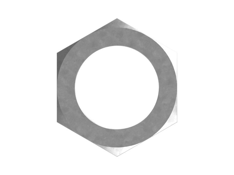 • Гайка блокировки масляного фильтра приводной системы с резьбой 7/8-14