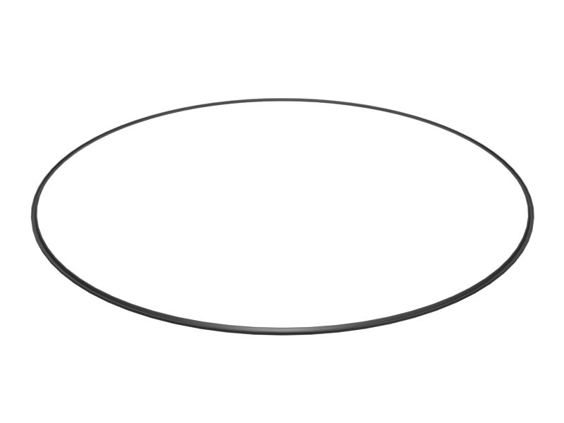 6Y-7261: 460.86mm Inner Diameter Internal Seal Ring