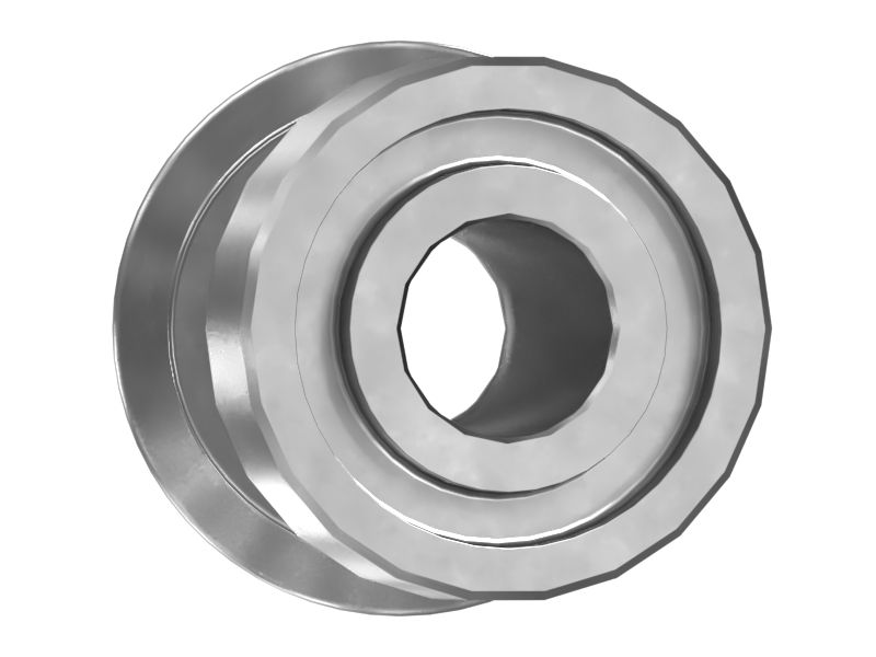 496-2308: 25.4 Inner Diameter Hose Fit 16XN Coupling 4962308 купить