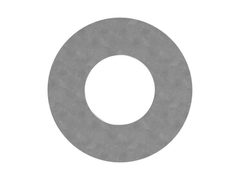 Шайба толщиной 20 мм