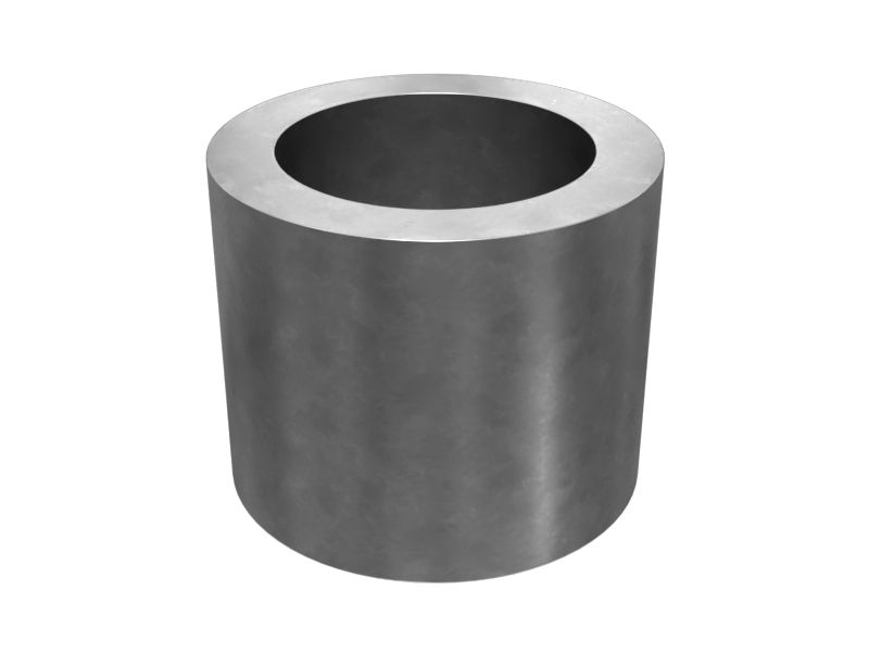 Проставка защитного кожуха гусеничного двигателя толщиной 22 мм