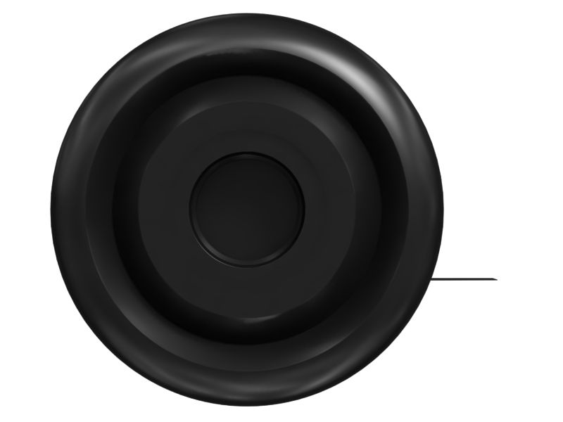 Гидроаккумулятор, 1,9 л, резьба 1-5/16-12 Un