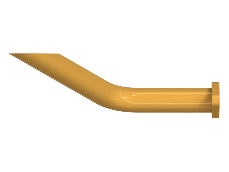 119-6025: TUBE AS 1196025 купить