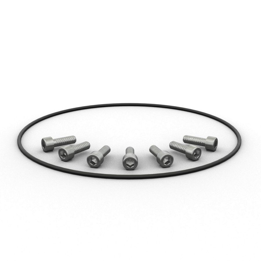 444-6457: Screw Kit 4446457 купить