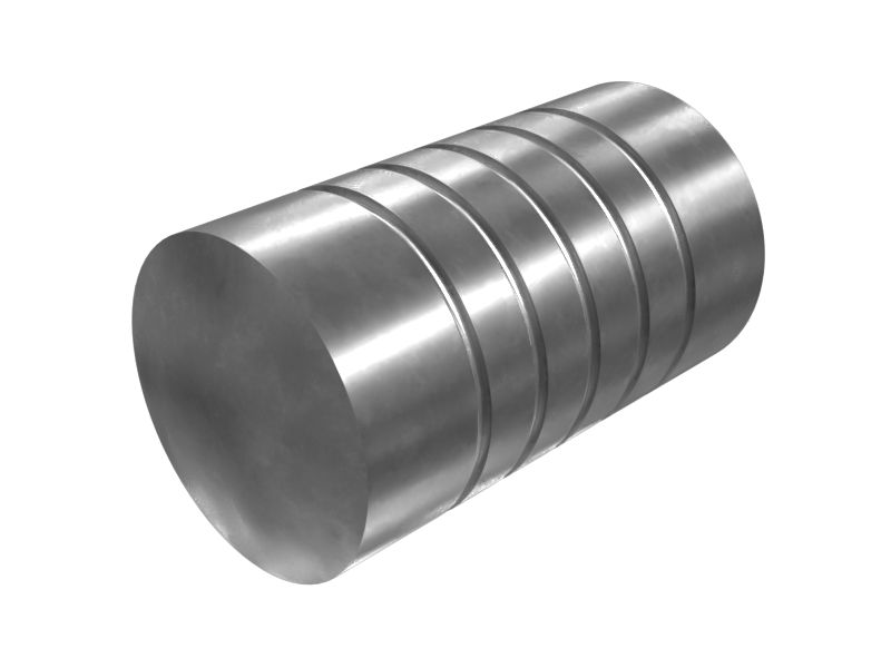 5S-7816: Плунжер