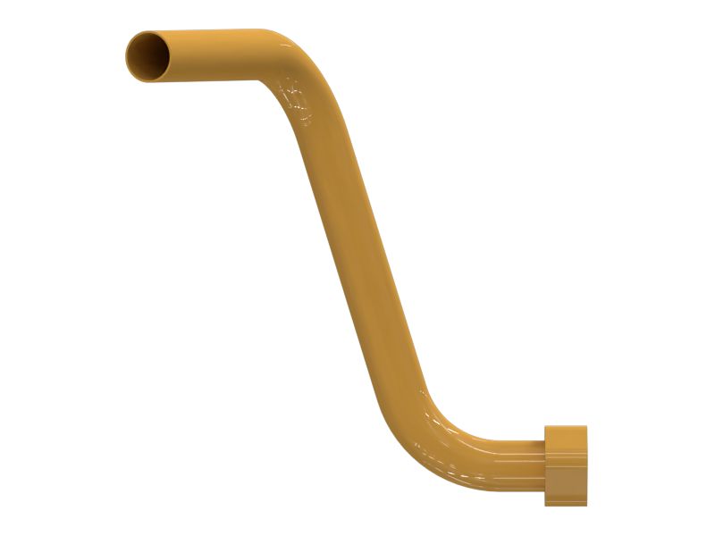 ТРУБКА В СБОРЕ