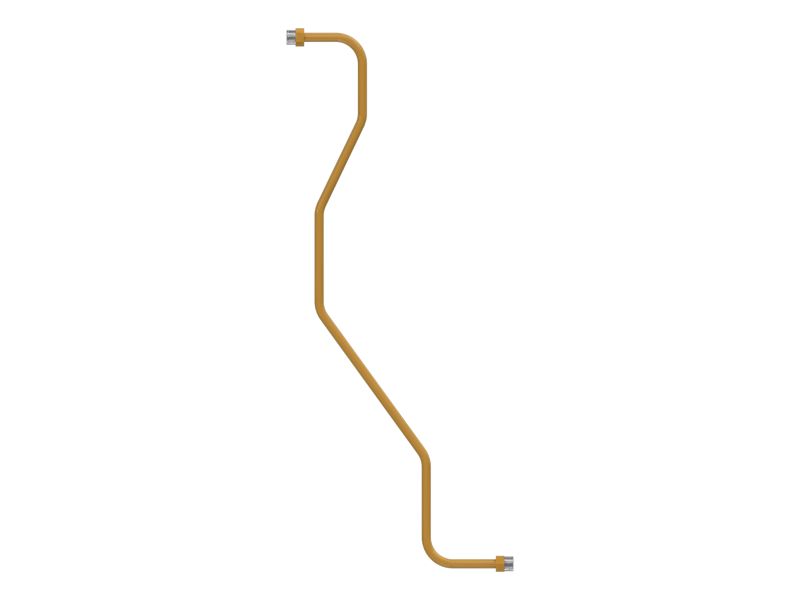 ТРУБКА В СБОРЕ