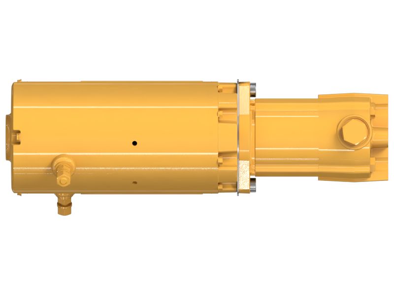 Pump Group-Electric Drive