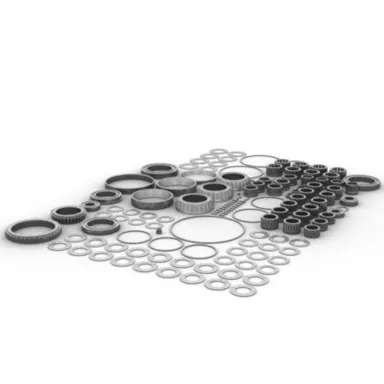 447-2962: Kit de roulements pour révision générale de la transmission