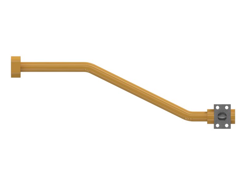 ТРУБКА В СБОРЕ