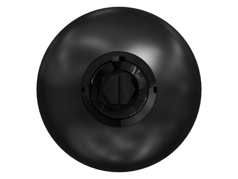 Сервисный гидроаккумулятор