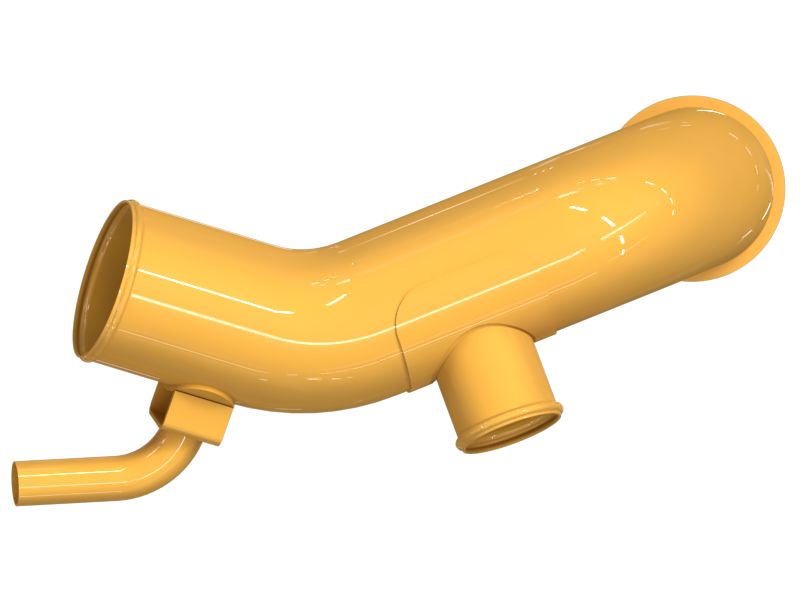 520-5605: Steel Tube Assembly 5205605 buy