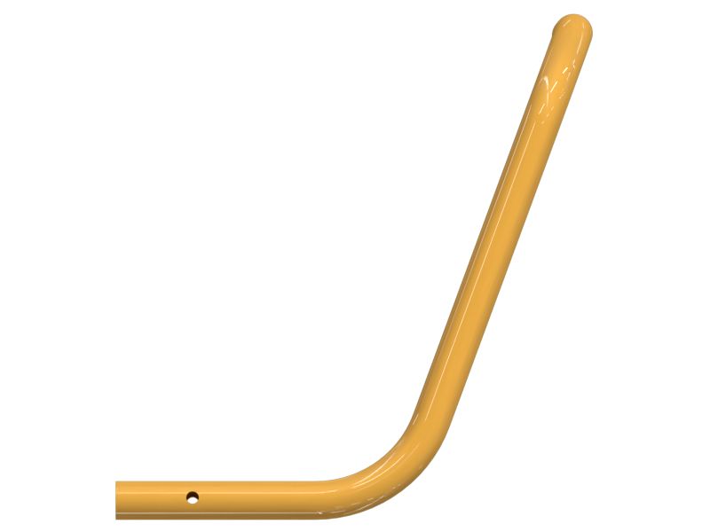 ТРУБКА ПРАВАЯ