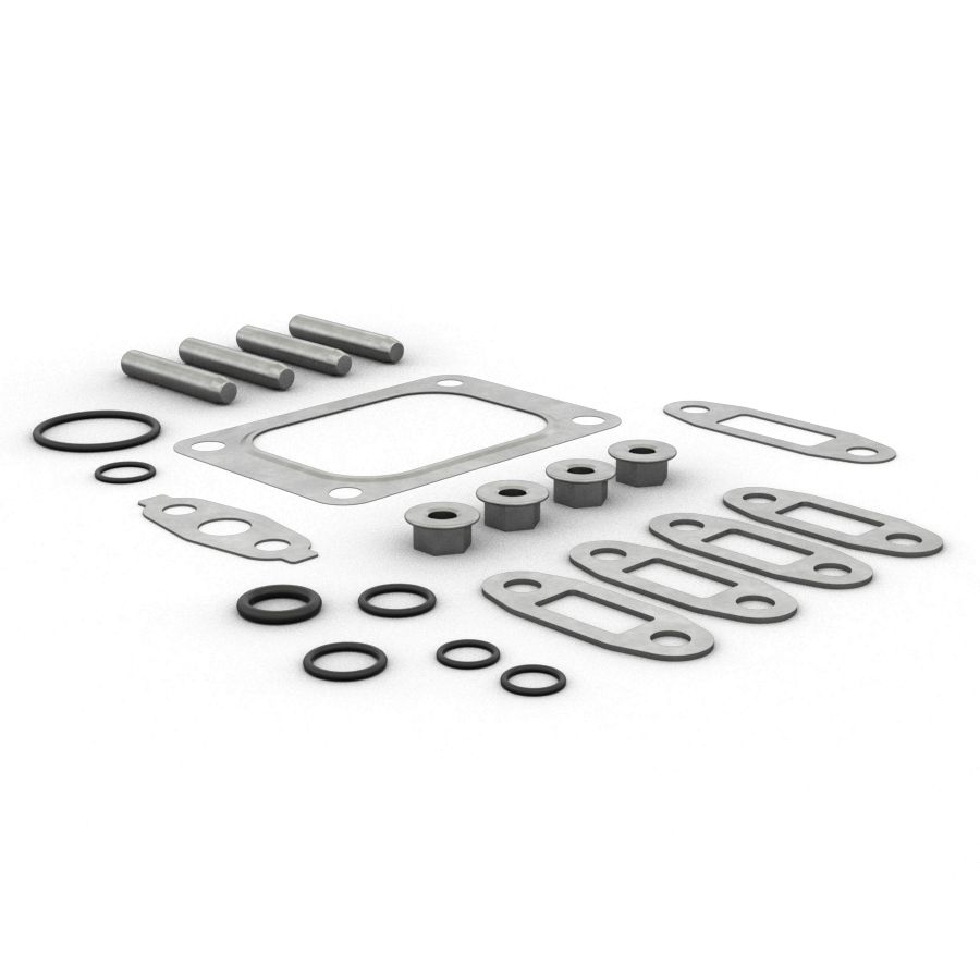 443-7408: Turbocharger INSTALL GASKET KIT | CATCorp