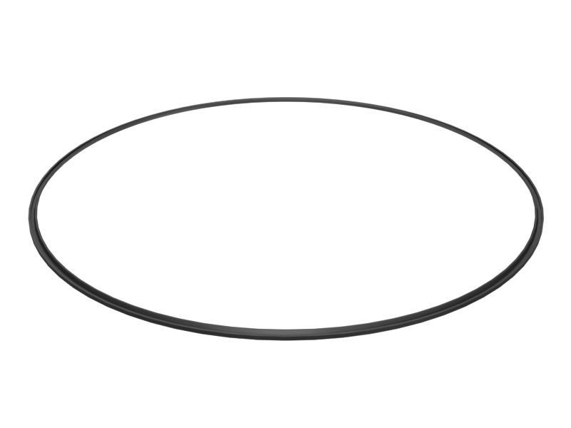 Внутренние уплотнительные кольца с внутренним диаметром 307,03 мм